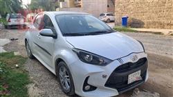 تويوتا يارس